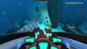 Xbox Subnautica (Xbox One) #C27653
