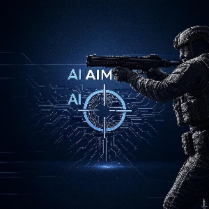 Aimbot IA Universal
