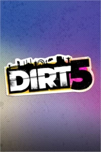 Dirt 5 Xbox One/ Xbox Series X|S Digital