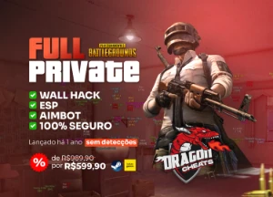 Nsa Full-External Private Pubg Cheat Hack