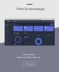 Dooo - Aplicativo de portal de filmes séries e tv online - Others