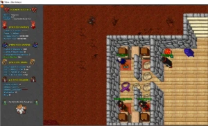 SCRIPTS CASSINO XENOBOT SOLARYS 7.0 - Tibia