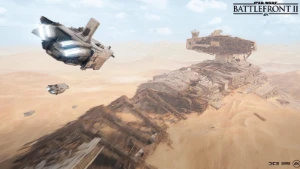 Xbox Star Wars: Battlefront II (Celebration Edition) #C62948