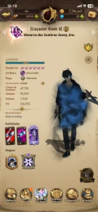 Cc 7Ds Time Humanos - Seven Deadly Sins