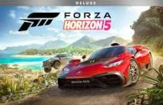 conta da steam com forza horizon 5, offline