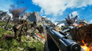 Xbox Isonzo: Deluxe Edition #C90904