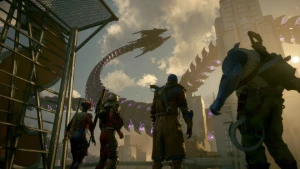Xbox Suicide Squad: Kill the Justice League - Digita #C15135