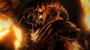 Xbox Middle-earth: Shadow of War #C24614