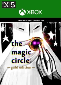 Xbox The Magic Circle: Gold Edition #C25409