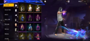 🔥 Conta de Free Fire Premium à Venda! 🔥