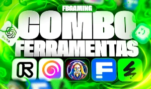 Combo Completo - Chagpt 4.0 - Leonardo.Ia -Freepik-Hailuo... - Premium