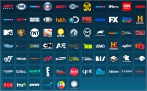 DIRECTV GO 30 DIAS + HBO 1ANO - Assinaturas e Premium