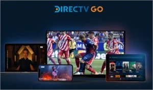 DIRECTV GO 30 DIAS + HBO 1ANO - Assinaturas e Premium
