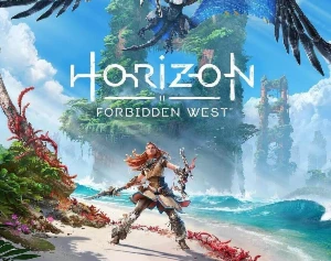 Horizon Forbidden West Entrega Automática