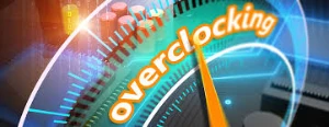 OverClocking Mobile ANDROID