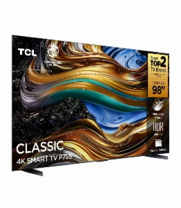 Tv tcl - Outros