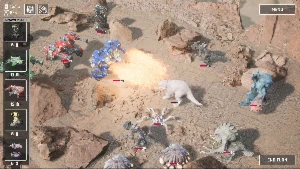 Xbox Mech Armada #C82848