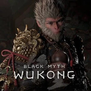 Black Myth Wukong Steam