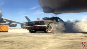 Xbox V-Rally 4 #C95550