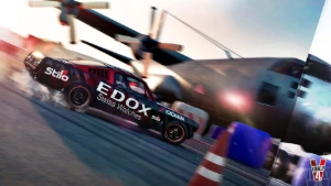 Xbox V-Rally 4 #C95550