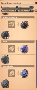 Conta Albion Online