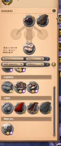 Conta Albion Online