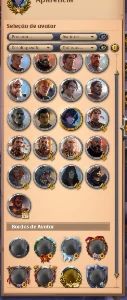 Conta Albion Online