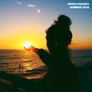 CD Digital PsyKo ProjecT - Summer 2025