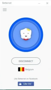 Betternet VPN Premium - Outros