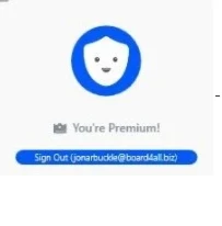 Betternet VPN Premium - Outros