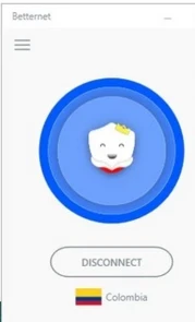 Betternet VPN Premium - Outros