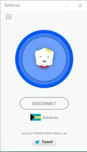 Betternet VPN Premium - Outros