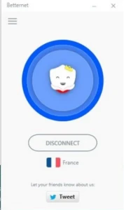 Betternet VPN Premium - Outros