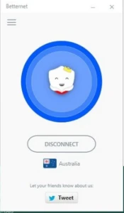 Betternet VPN Premium - Outros