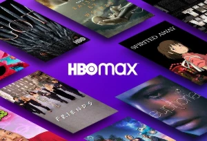 Link de ativação HBOMAX! - Outros