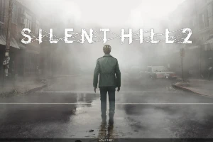 Silent Hill 2 Remake Entrega Automática