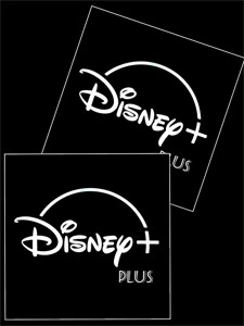 Disney + Mênsal - Assinaturas e Premium
