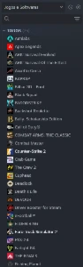 Conta Steam Com Alguns Jogos