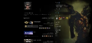 Conta Steam Com Alguns Jogos