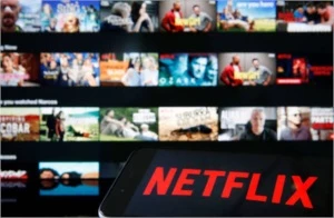 NETFLIX - Assinaturas e Premium