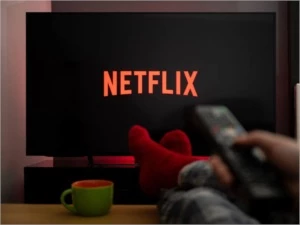 NETFLIX - Assinaturas e Premium