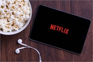 NETFLIX - Assinaturas e Premium