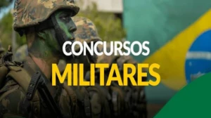 Acervo De Concursos Militares - Courses and Programs