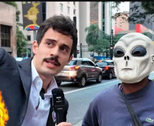 Editor Profissional  - Redes Sociais