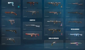 CONTA VALORANT 2 Champions e 1 faca