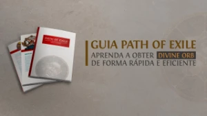 Guia: Path Of Exile - APRENDA A OBTER MUITO DIVINE ORB
