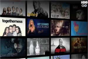 HBO GO | A Melhor Programação 02 Dispositivos por 30 Dias - Assinaturas e Premium