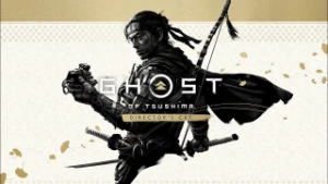 Ghost Of Tsushima PC Director's Cut Edition [Envio Imediato]