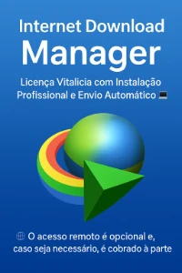 ⚙️ Serviço Profissional de Otimização de Conexão - Others