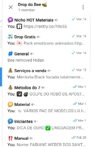 Pacote do 7 - Tutoriais, dicas programas e muito mais!!! - Others